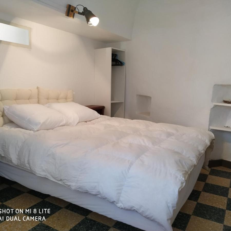 La Ferme Ranc - Gite Le Cosy Gagnieres Bagian luar foto